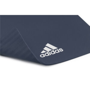 Коврик для йоги и фитнеса Adidas ADYG-10100BL (голубой)