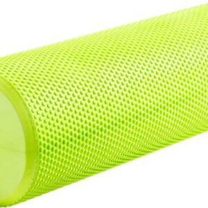 Валик для фитнеса Sundays Fitness IR97433 (15x45, зеленый)