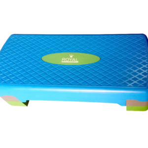 Степ-платформа Royal Fitness STEPPER-20