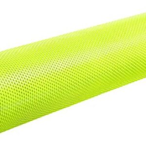 Валик для фитнеса Sundays Fitness IR97433 (15x90, зеленый)