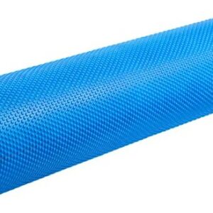 Валик для фитнеса Sundays Fitness IR97433 (15x90, голубой)
