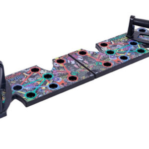 Доска для отжиманий Push up Stand 801.04 (Стикербомб)