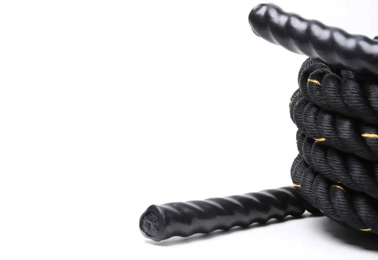 Канат тренировочный Hasttings Digger HD32A1-9, 9м — изображение 3