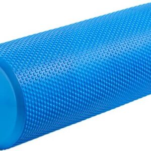 Валик для фитнеса Sundays Fitness IR97433 (15x45, голубой)