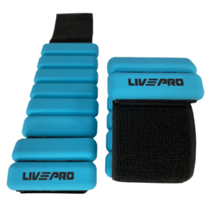 Утяжелители Livepro LP8287