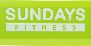 Эспандер Sundays Fitness IR97630 (2-5кг, 600x50x0.35)