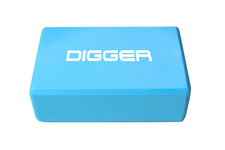 Блок для йоги Hasttings Digger HD22E1 — изображение 2
