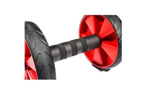 Ролик для пресса Adidas ADAC-11604 (пара) — изображение 2