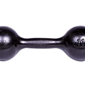 Гантель литая TITAN (11 кг)