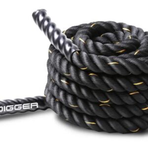 Канат тренировочный Hasttings Digger HD32A1-9, 9м