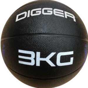 Мяч медицинский Hasttings Digger HD42C1C-3 (3кг)