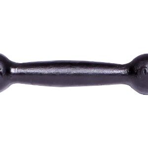 Гантель литая TITAN (0,5 кг)