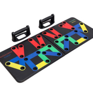 Доска для отжиманий Push up Stand, ар. 804.03