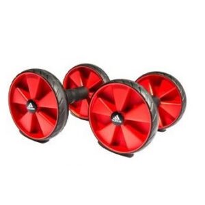 Ролик для пресса Adidas ADAC-11604 (пара)