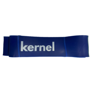 Ленточный Эспандер с регулируемой нагрузкой KERNEL 30-80 кг.