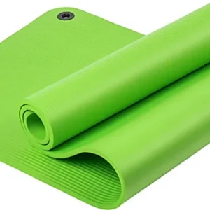 Коврик для йоги Sundays Fitness IR97506 (зеленый)